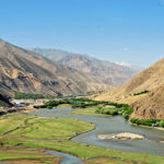 Panjshir Valley