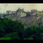 Edinburgh Castle